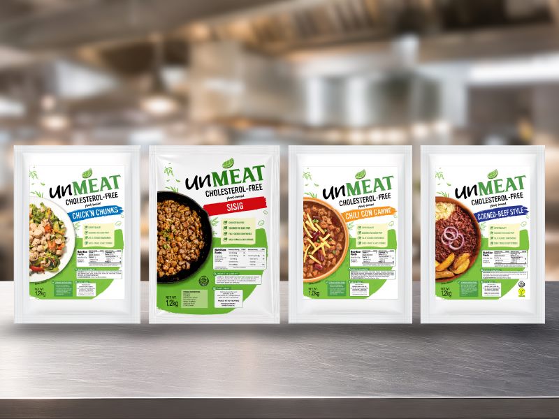 Plant-Based
