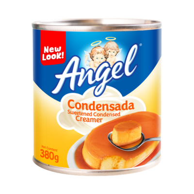 Angel Condensada, 380g can ('New Look!')