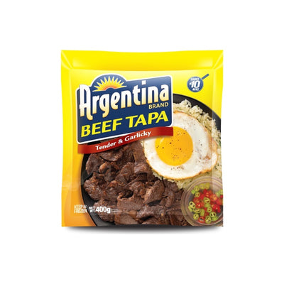 Argentina Beef Tapa