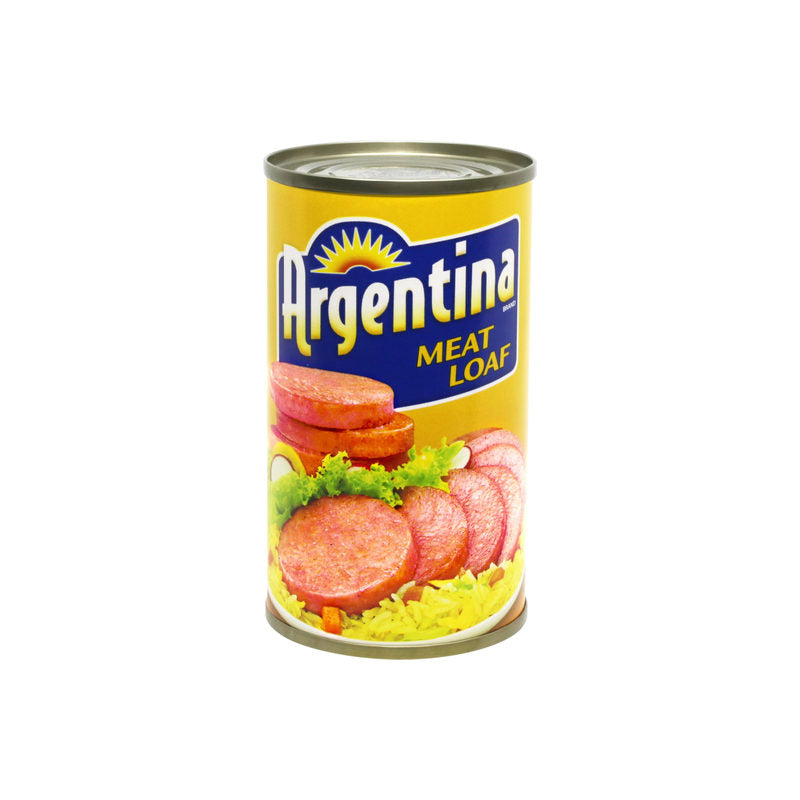 Argentina Meat Loaf
