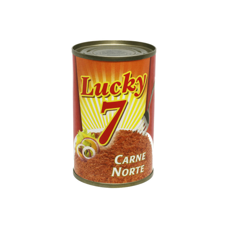Lucky 7 Carne Norte