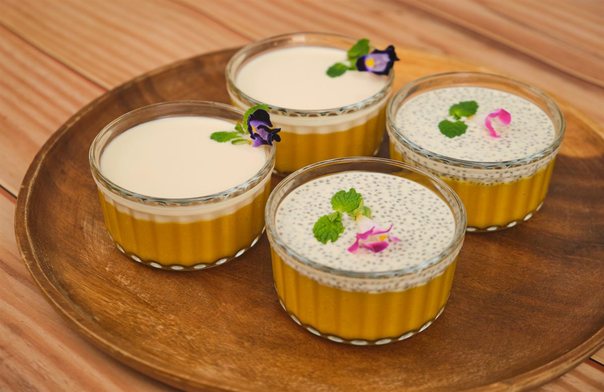 Beverages recipes