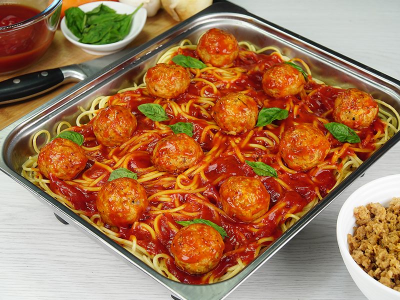 Meals recipes