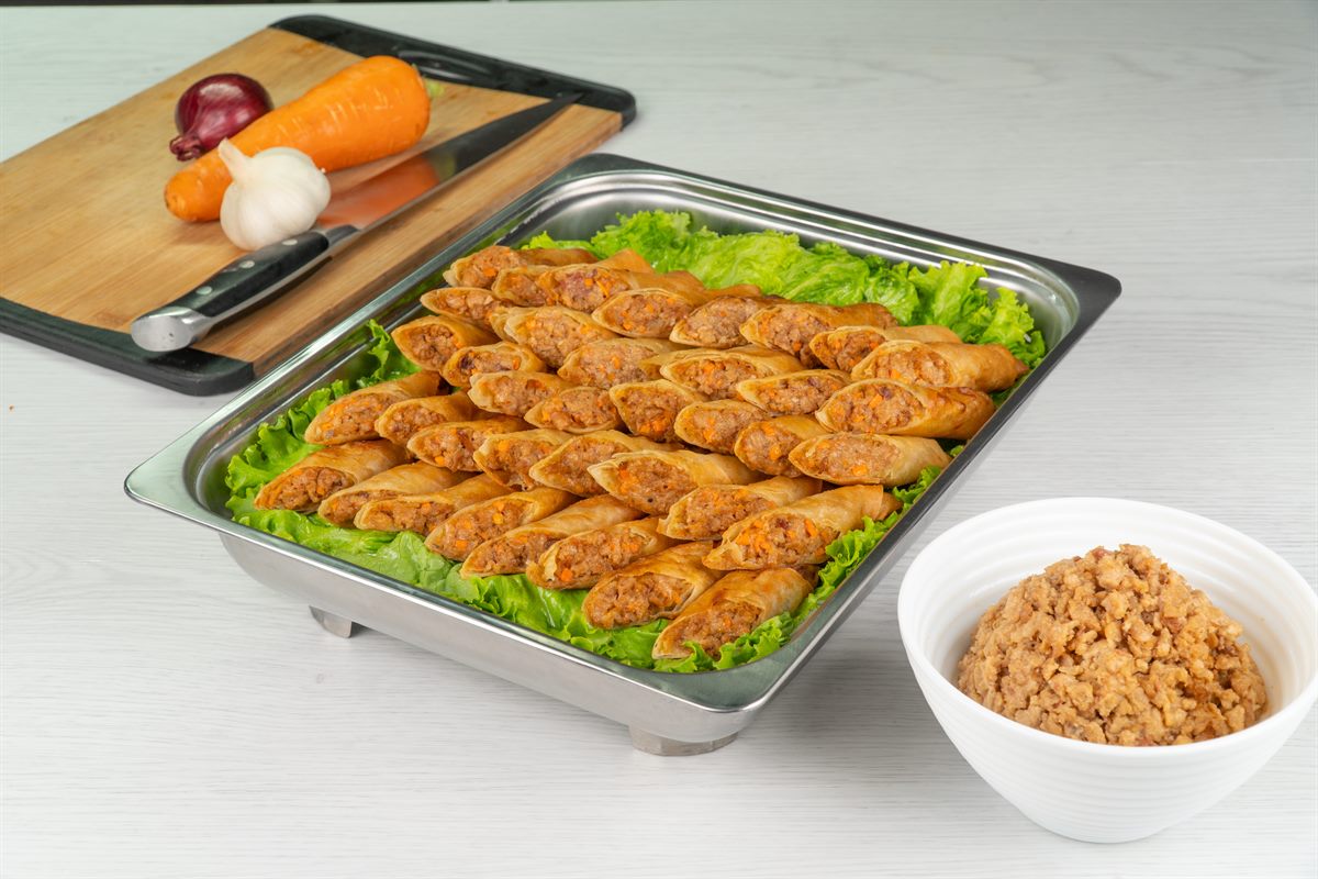 Snacks recipes